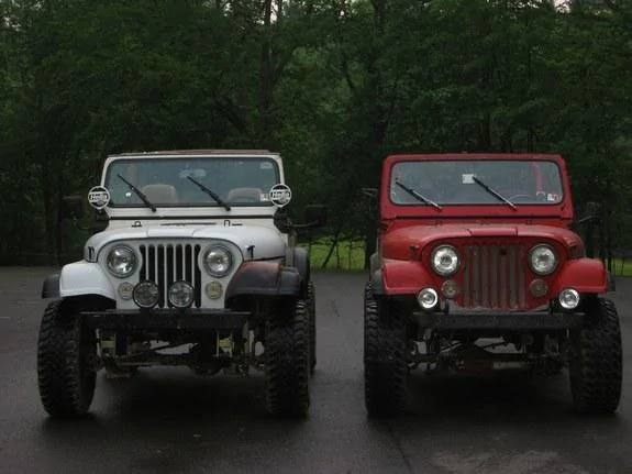 Jeep Gladiator Current and former Jeep owners 23329040005_larg