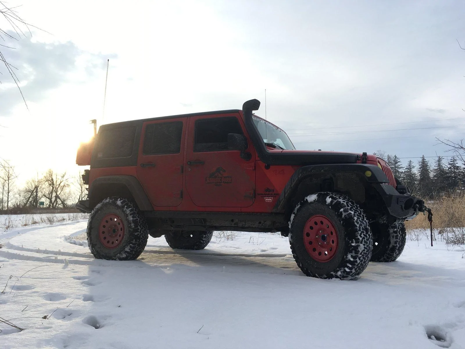 Jeep Gladiator Current and former Jeep owners CBF83CB5-A42C-4F17-A86A-0962AF2FF27A