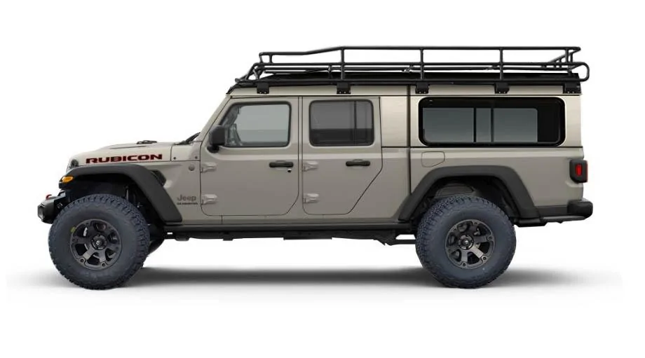 Jeep Gladiator Jeep Gladiator Expedition Vehicle gladiator_rack_2-jpg