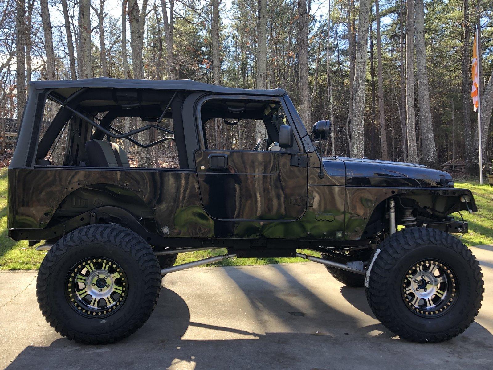 Jeep Gladiator Current and former Jeep owners Oscxw1fWRP6K0AEXEUMXZA