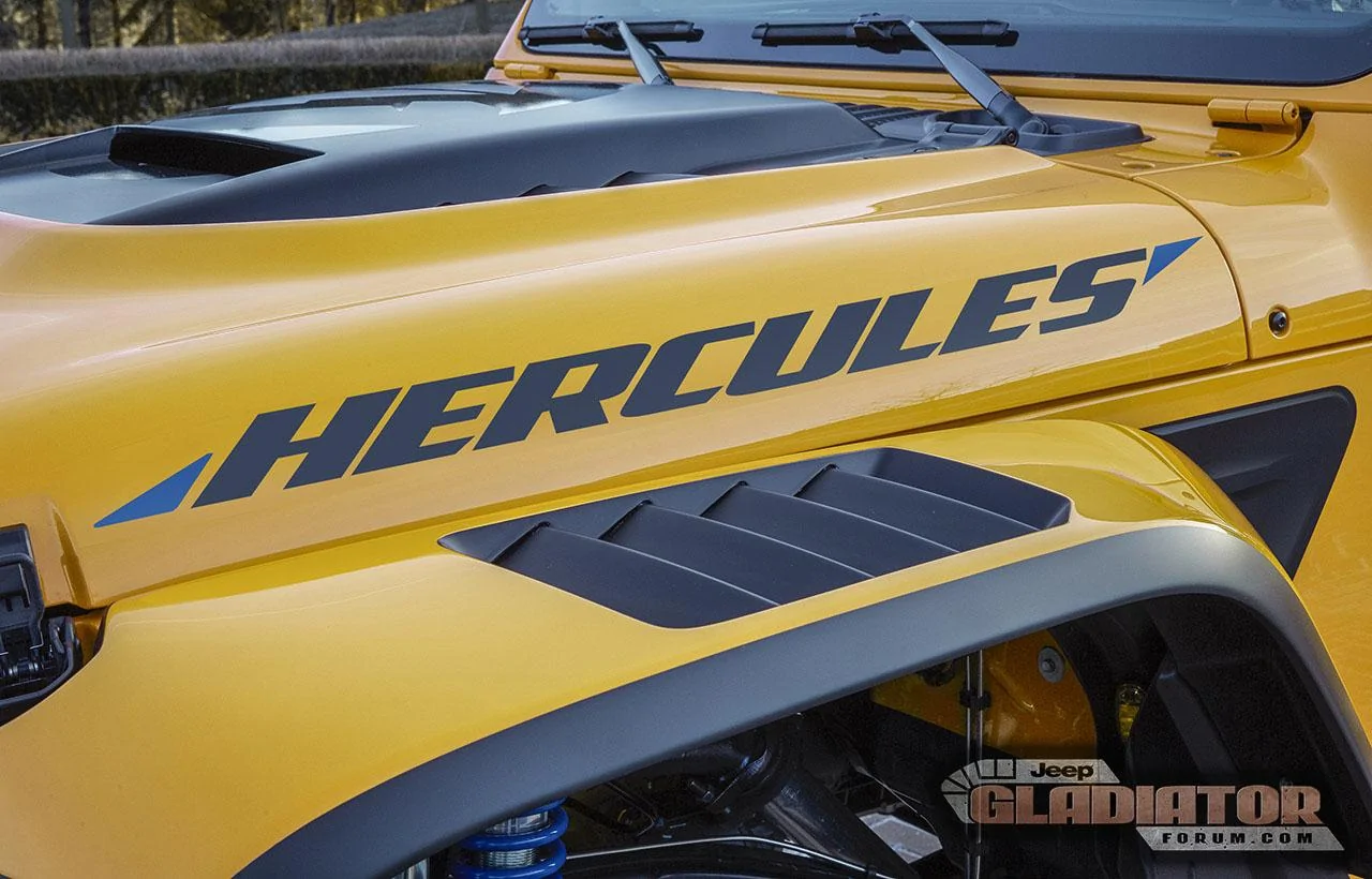Jeep Gladiator “Hercules” High Performance Jeep Gladiator Being Tested! Jeep-Gladiator-Hercules-Jeepgladiatorforum