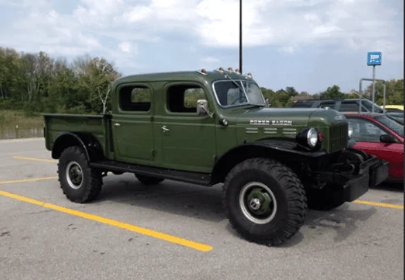 Jeep Gladiator “Hercules” High Performance Jeep Gladiator Being Tested! PWCr