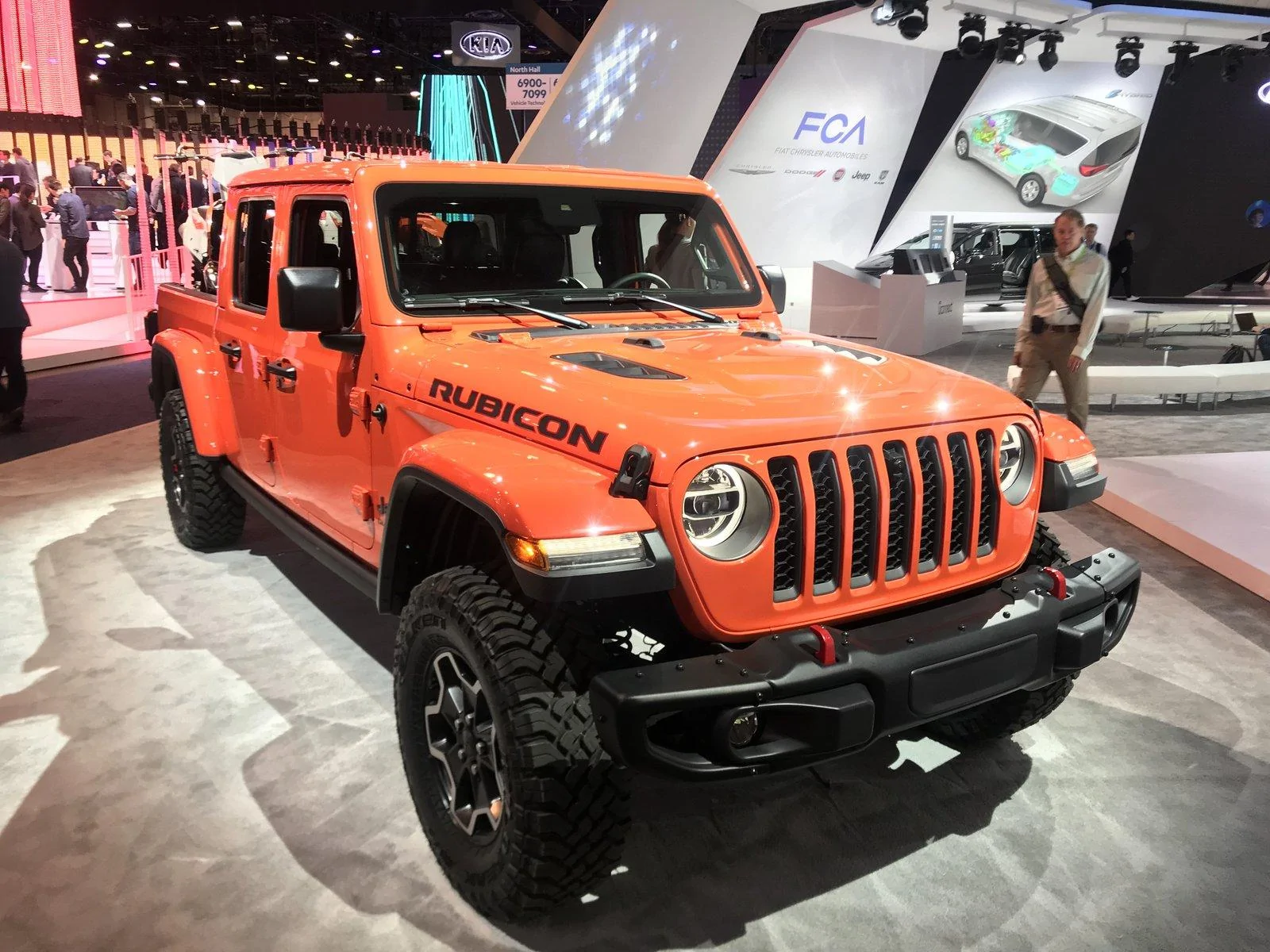 Jeep Gladiator Fox Shocks? IMG_2708