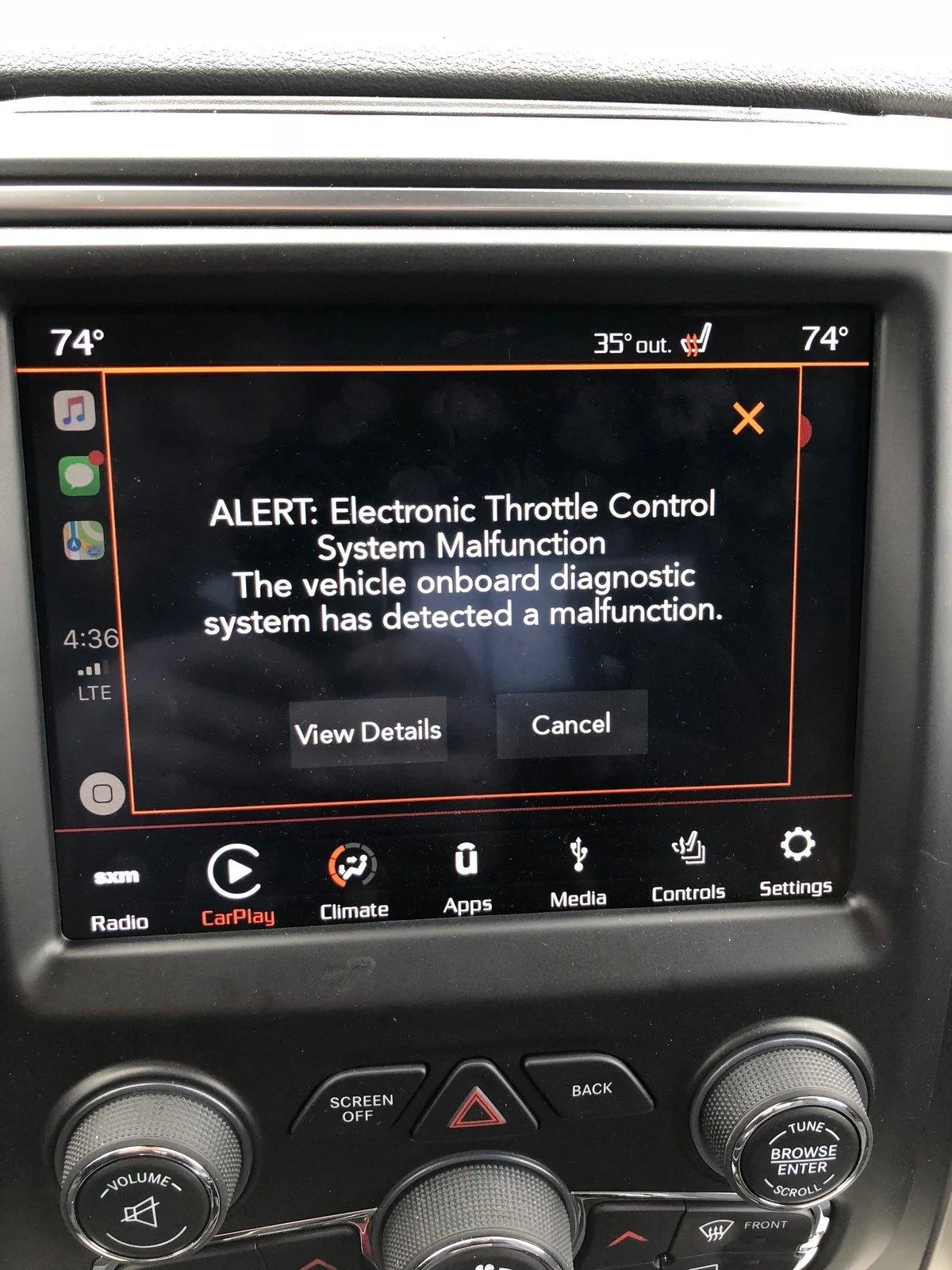 Jeep Gladiator 2020 Gladiator Options Matrix IMG_0423