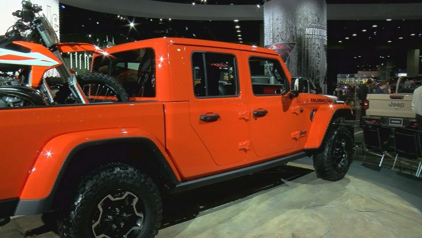 Jeep Gladiator Jeep Brand Director: Gladiator Hits Showrooms at End of June 2019 ZE5ZU5BHWJEPRJDYKZQAICG7HA.png