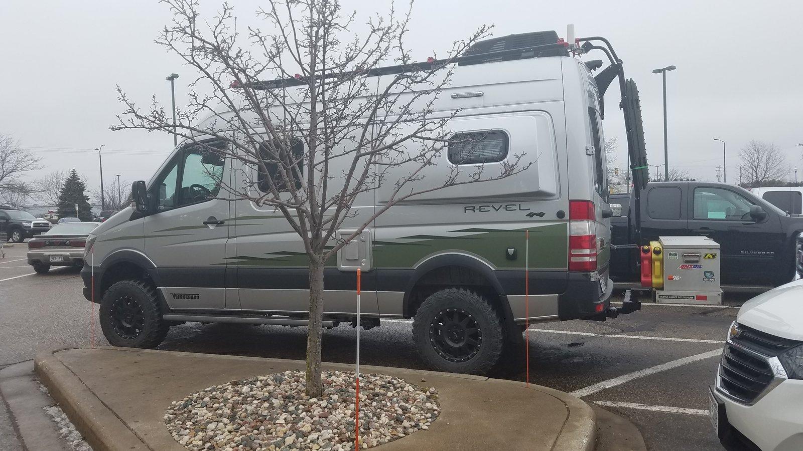 Jeep Gladiator Overlanders (the activity, not the model) - State your Intentions overlandin