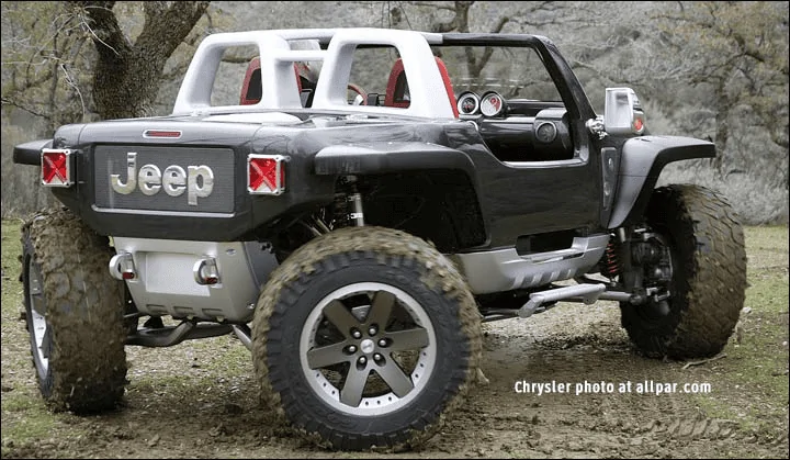 Jeep Gladiator Jeep Easter Safari...... No utvs upload_2019-1-18_8-5-58