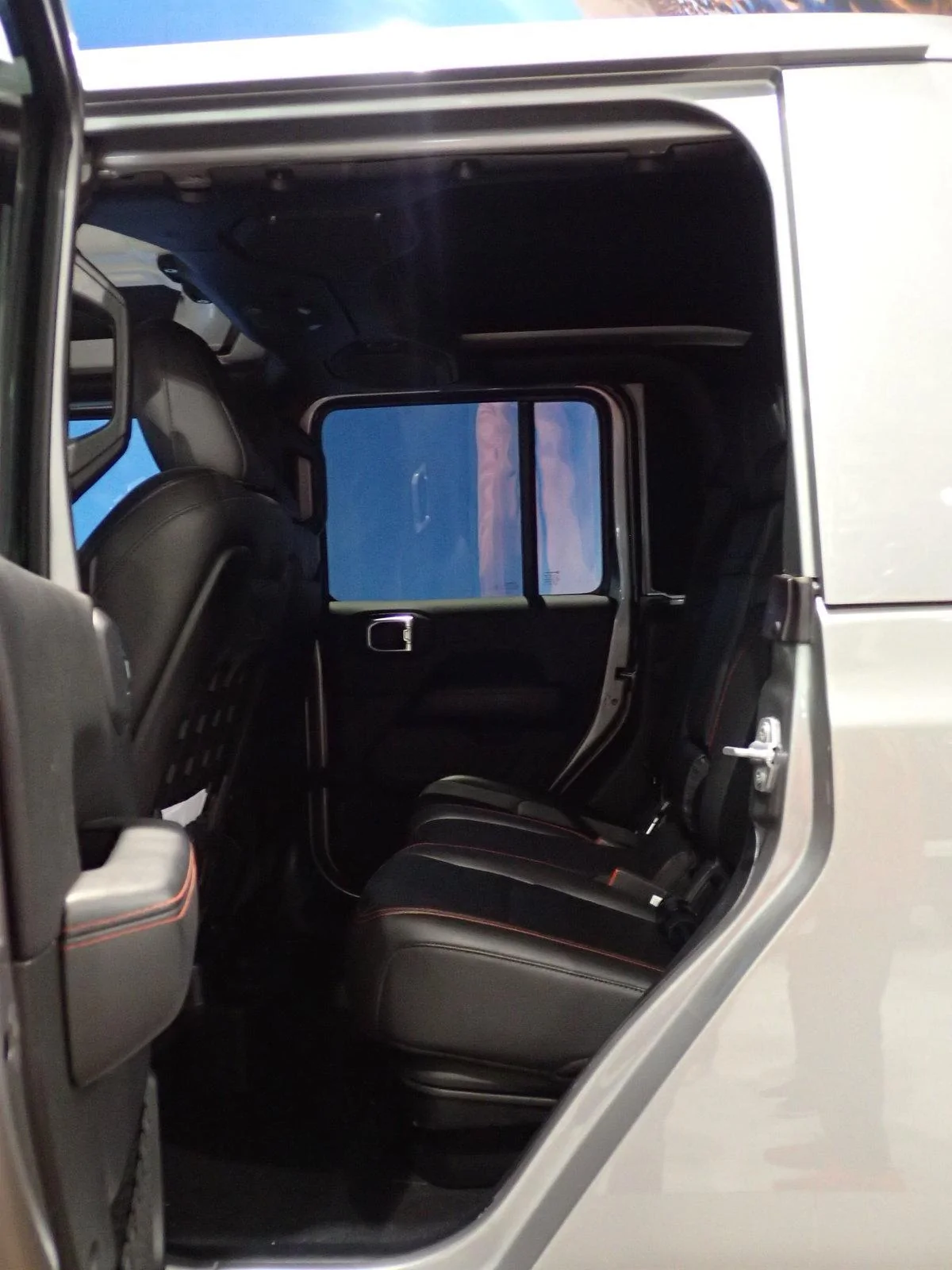 Jeep Gladiator New England international auto show next for the gladiator? F46C5603-11BE-4C57-9055-2C7851D32289