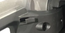Jeep Gladiator Neat small features from Detroit auto show C206C6E0-CF33-4685-AAD1-823A96216188