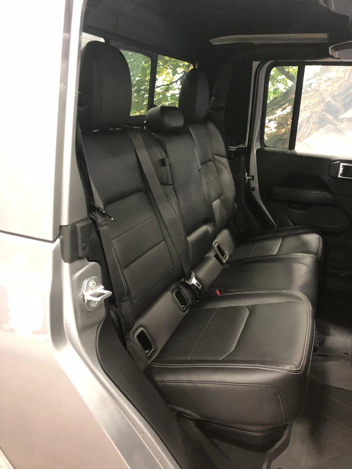 Jeep Gladiator JT sightings at consumer to shows? 74492120-4D4F-4E59-8A66-FB5B0BCBF94F