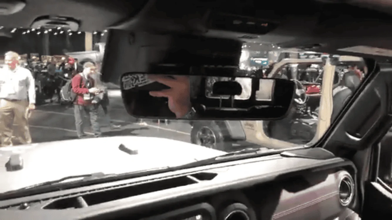 Jeep Gladiator JT sightings at consumer to shows? AF16E496-31E5-4E9C-BB6E-B44F06A0E9C9