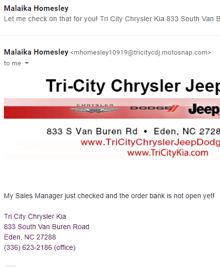 Jeep Gladiator Jeep Brand Director: Gladiator Hits Showrooms at End of June 2019 upload_2019-1-28_11-58-55
