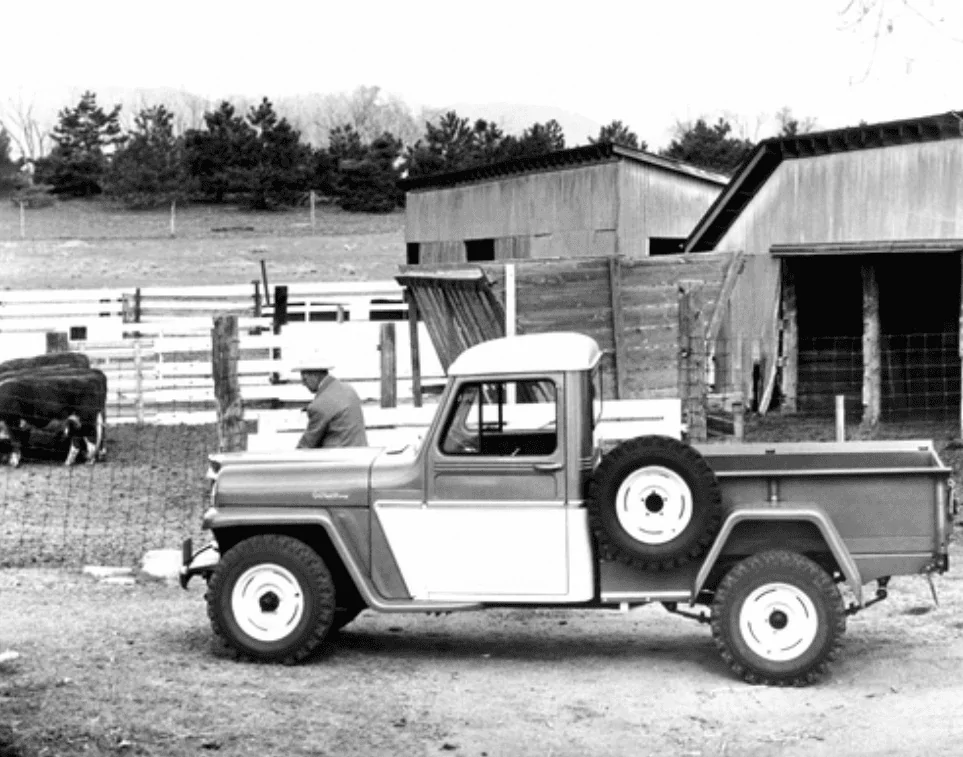 Jeep Gladiator Daily Dose g36