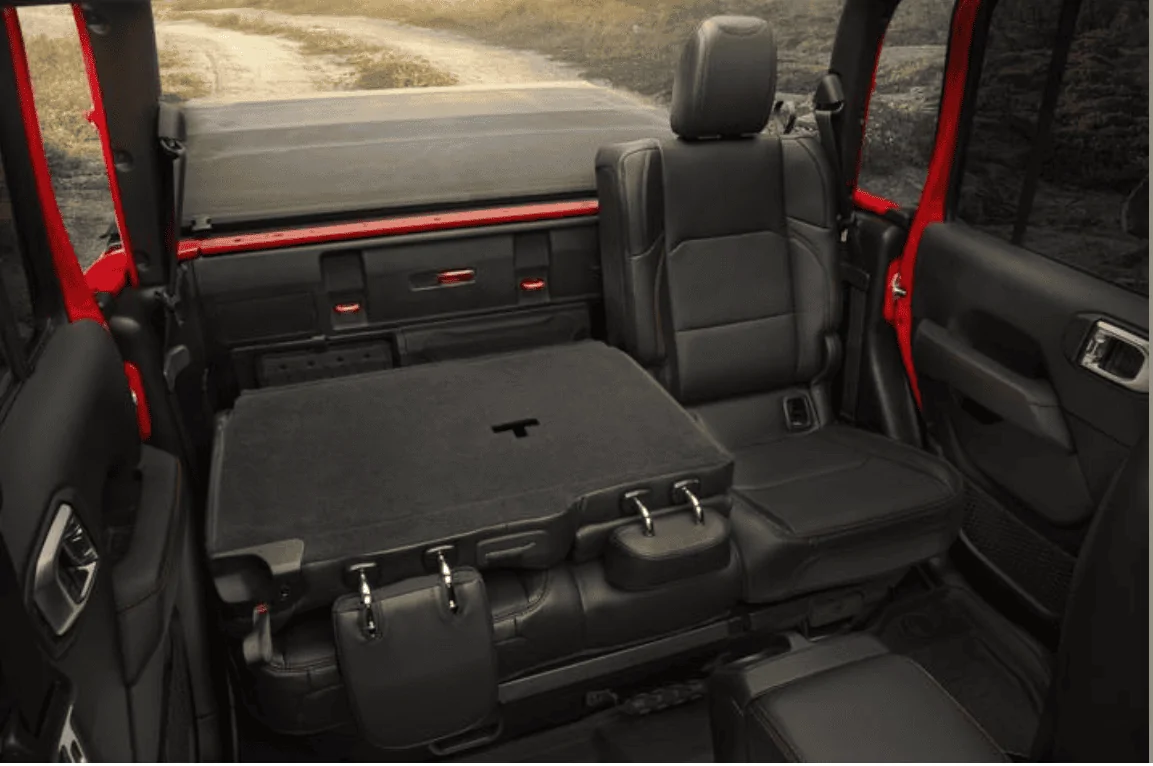Jeep Gladiator Daily Dose g17
