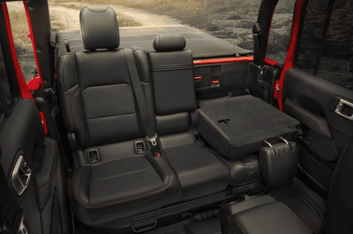 Jeep Gladiator Daily Dose g18