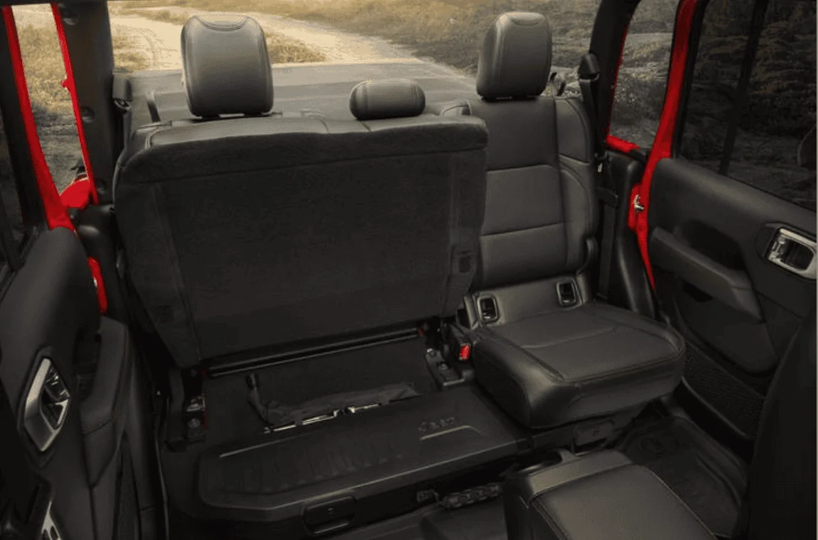 Jeep Gladiator Daily Dose g20