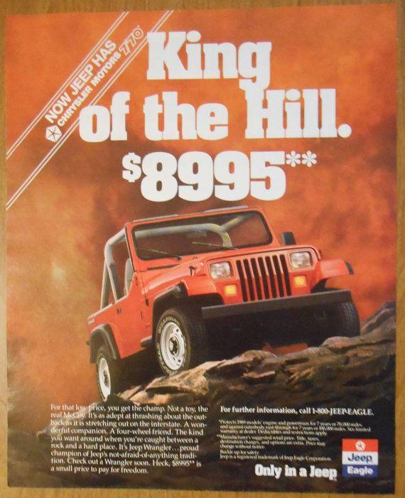 Jeep Gladiator Possible bad news 399cbab7bf539faaa2f5108a5730b947--old-jeep-jeep-jee