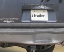 Jeep Gladiator Class II receiver hitch C8E182C1-9E81-4967-BB97-D5BBAAA2D122