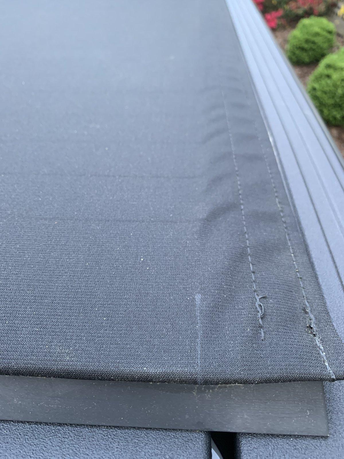 Jeep Gladiator Who has a rolling tonneau cover that they love? D0189165-4BB0-4071-ADAC-4B713C2AB2BB