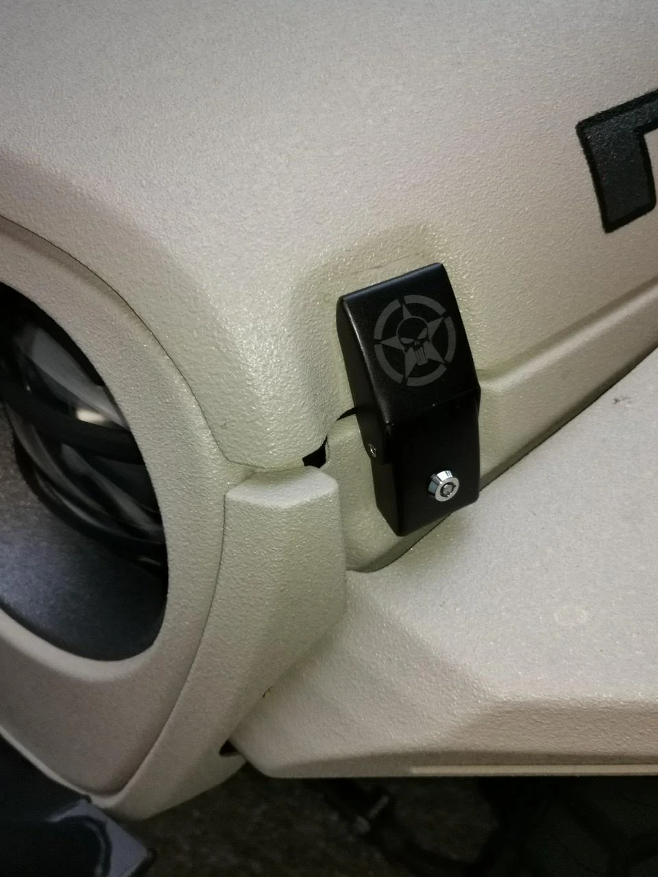 Jeep Gladiator What did you do WITH your Gladiator today? A14C3C23-28AE-4FFA-A48A-77B03DF290D3