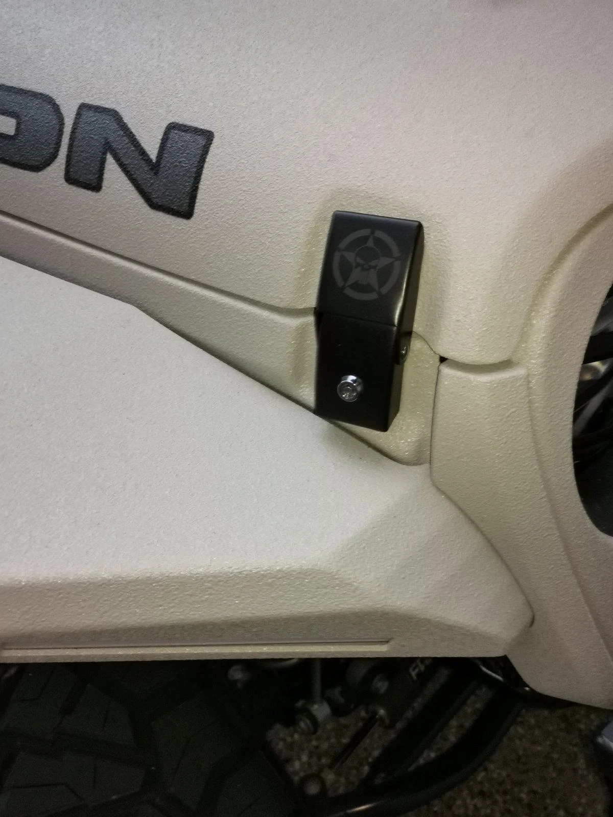 Jeep Gladiator What did you do WITH your Gladiator today? 2AFE33AB-4D2D-4FAD-91B8-ED7F23E34917
