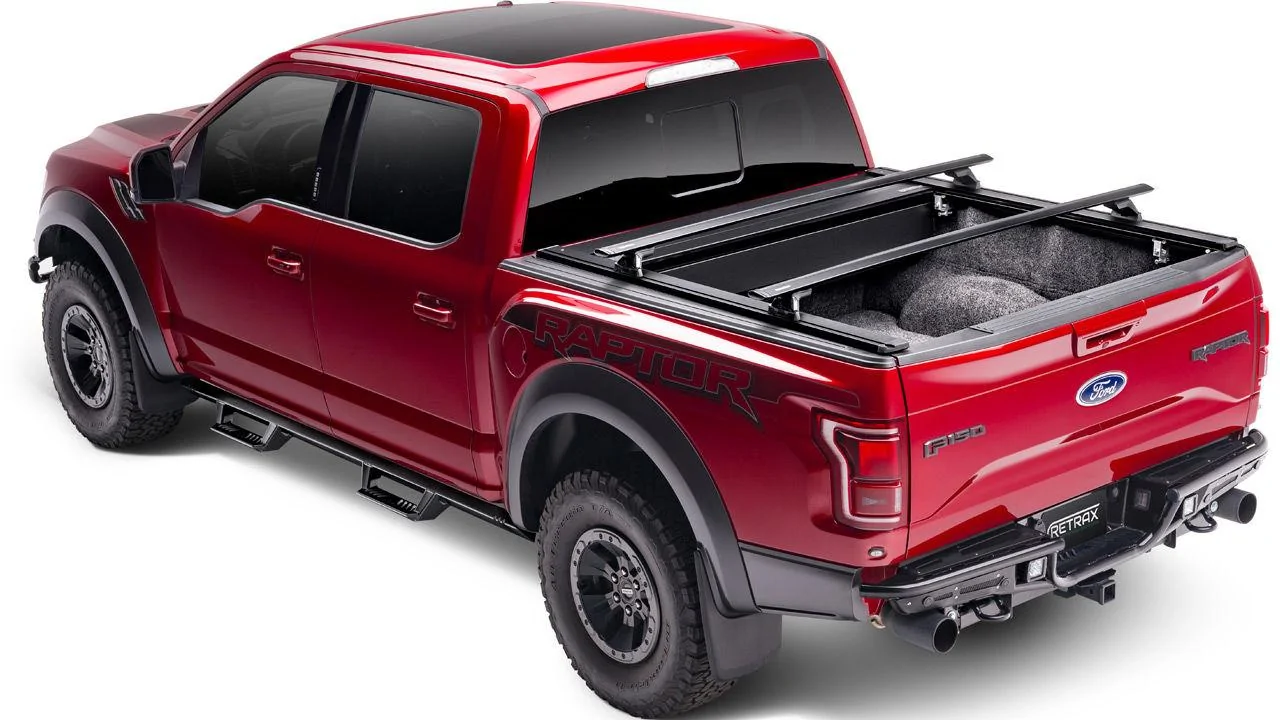 Jeep Gladiator Slow & Steady Overland Build 81657797-10C2-4AC0-883A-DFFF6A47AA42