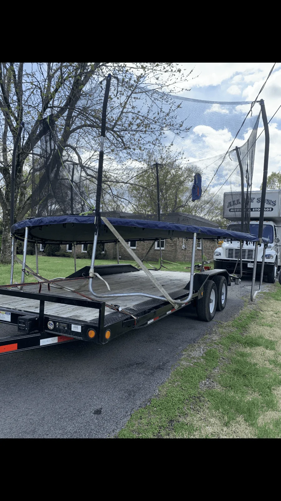 Jeep Gladiator So, what is everybody towing? 0E1A9A2D-D51F-4CBC-AA39-3502B5FA00AB