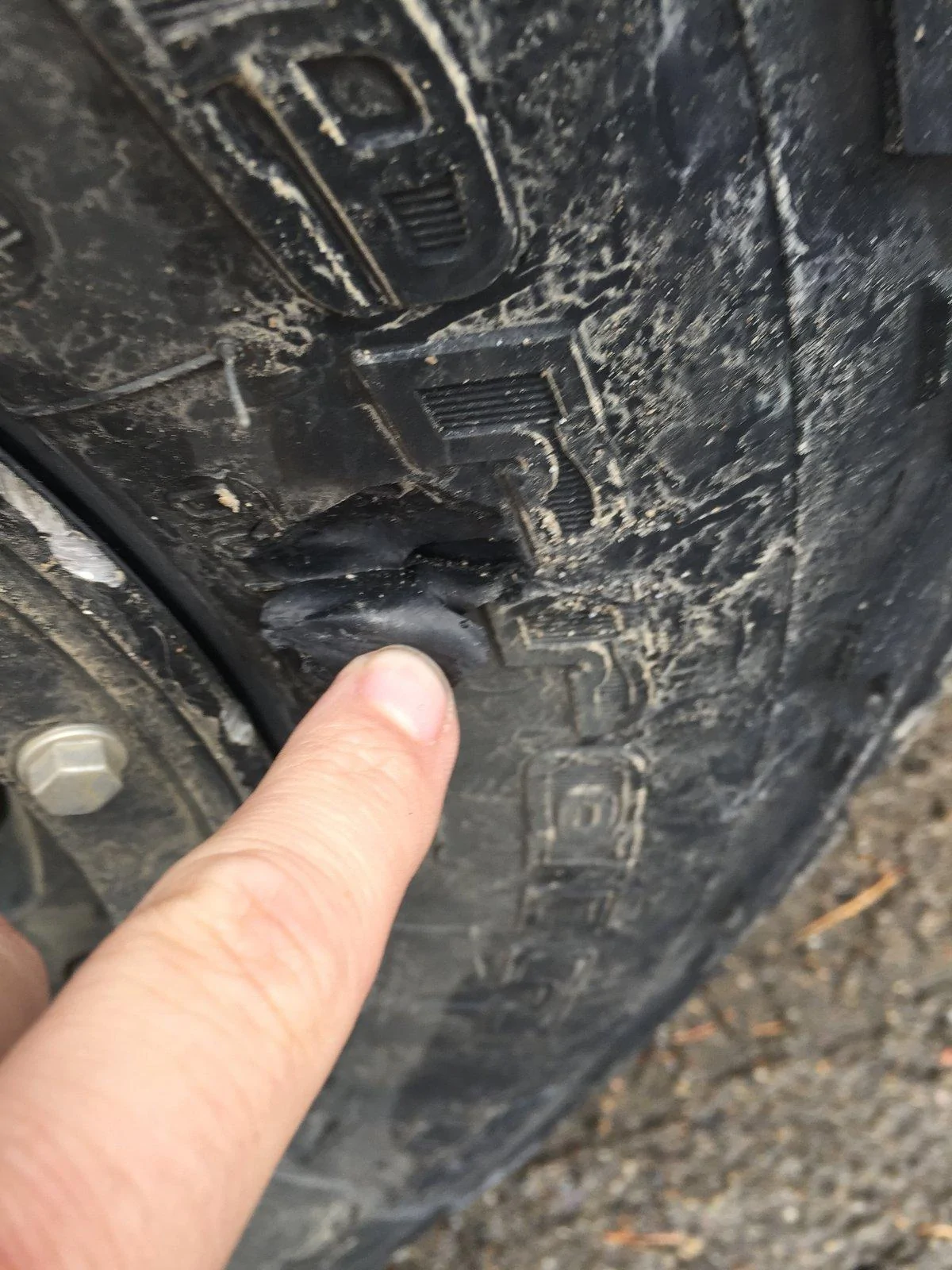 Jeep Gladiator Load range C vs. Load range E tires? D1BCA714-EBD9-41AA-BC1C-7480A002081F