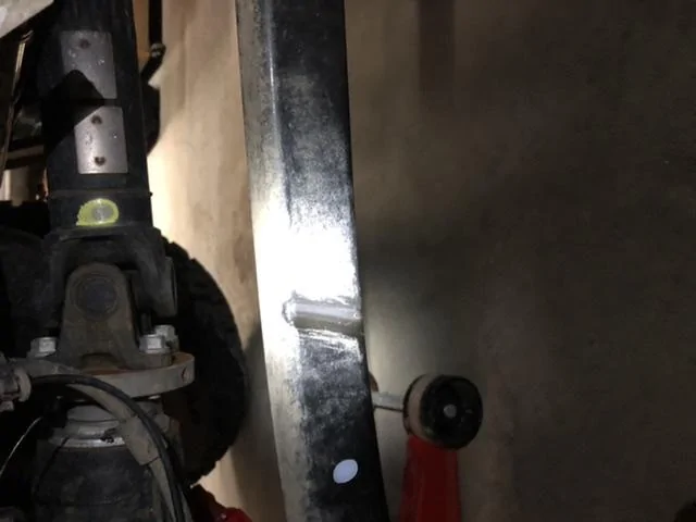 Jeep Gladiator Weird Situation need some advise ED25D519-31B7-48B0-ABDC-1DF164968FE1