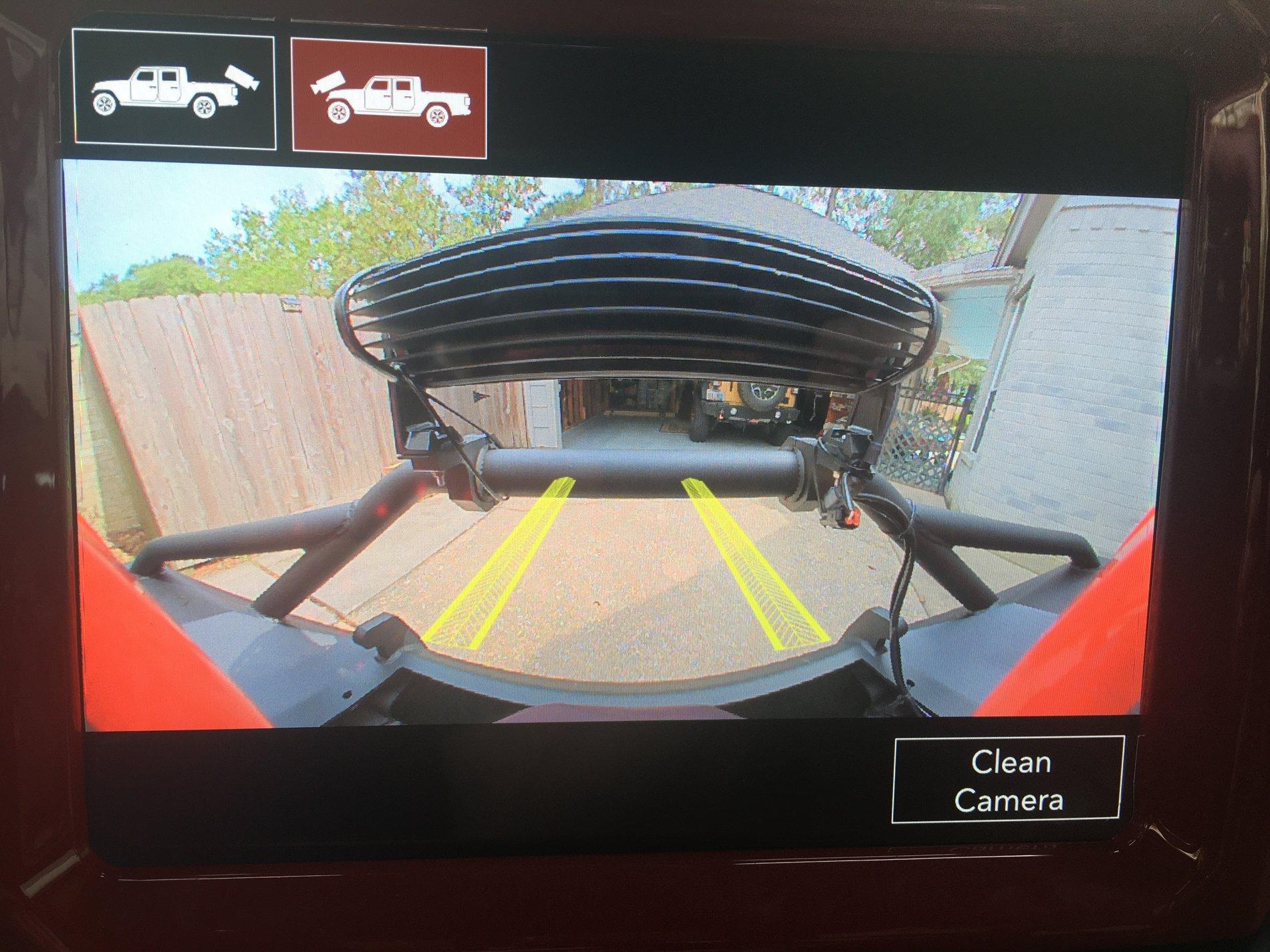 Jeep Gladiator Aftermarket front bumper and trailcam IMG_8484.JPG