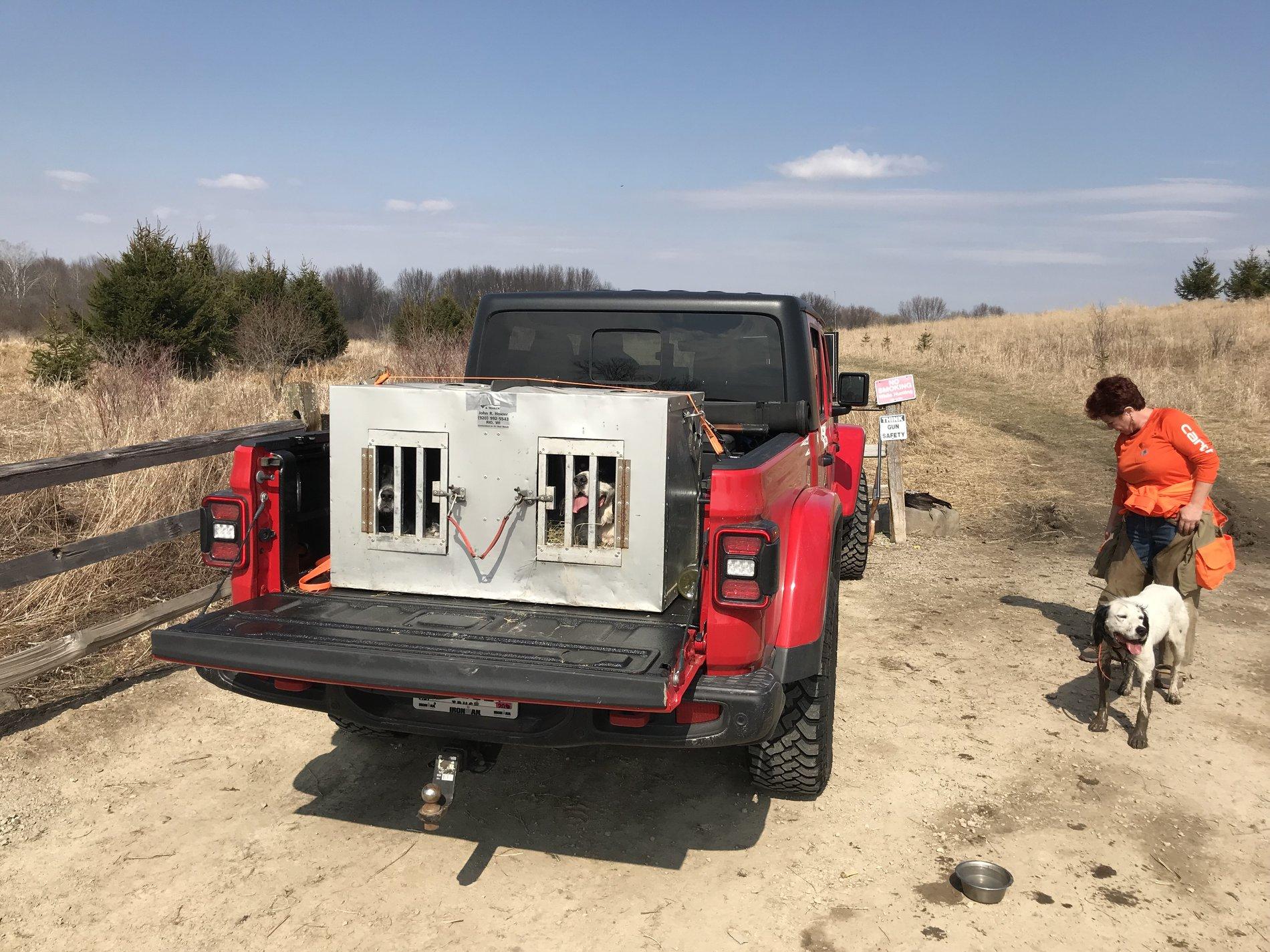 Jeep Gladiator What did you do WITH your Gladiator today? IMG_3940.JPG