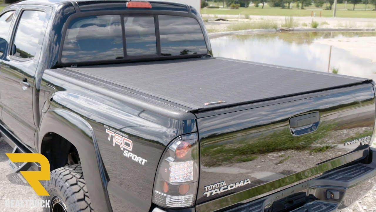 Jeep Gladiator Slow & Steady Overland Build maxresdefault