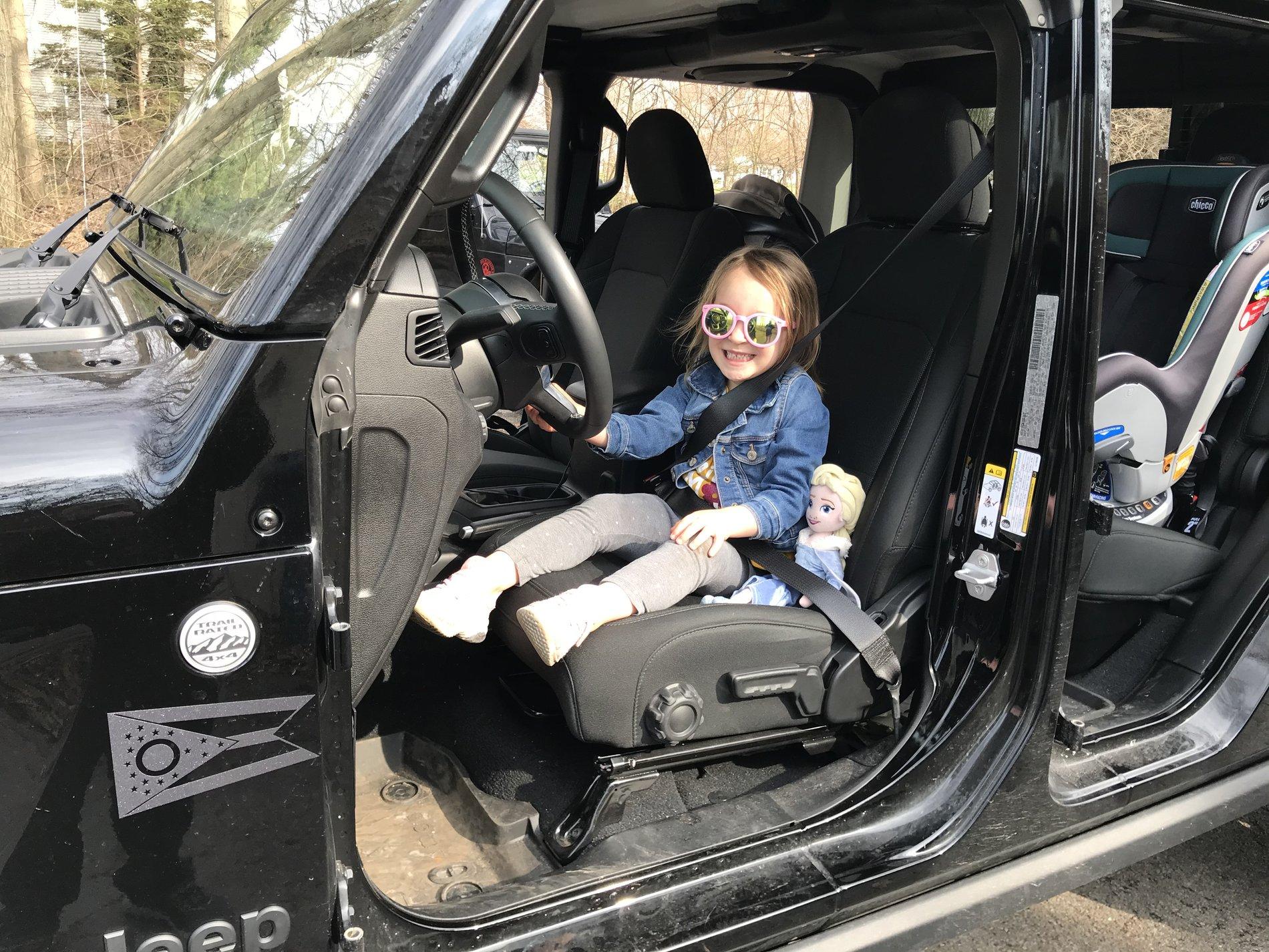 Jeep Gladiator What did you do WITH your Gladiator today? 1D686D35-7D8F-4B1E-82A7-376FD8A4B47D