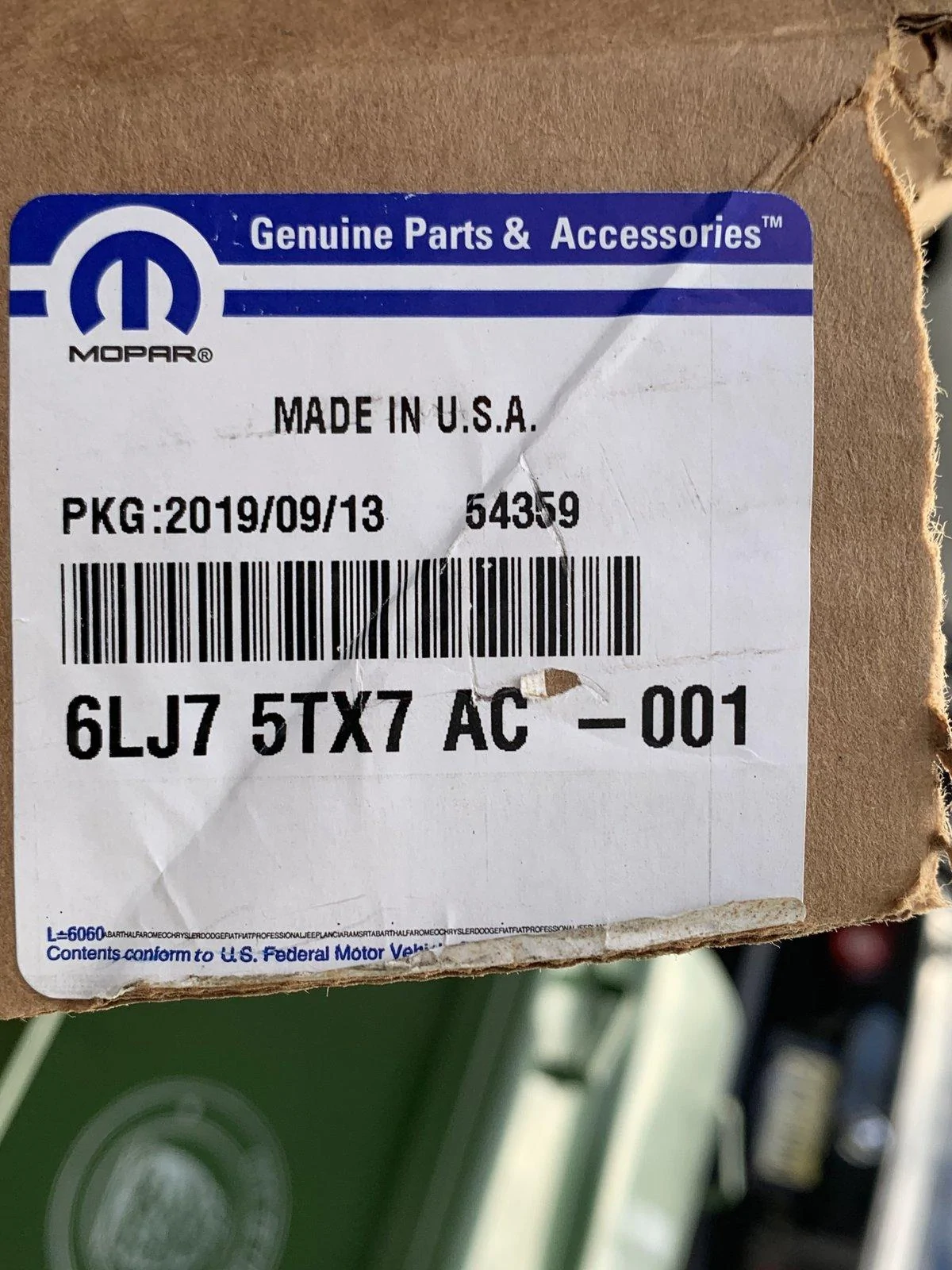 Jeep Gladiator Money Pit E687920A-44B3-46A2-B3D8-EE2D4316DD0F