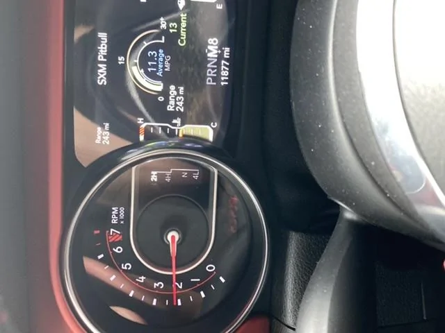 Jeep Gladiator MPG E023D3E4-EEB4-4B73-AE7D-43D1042C0589
