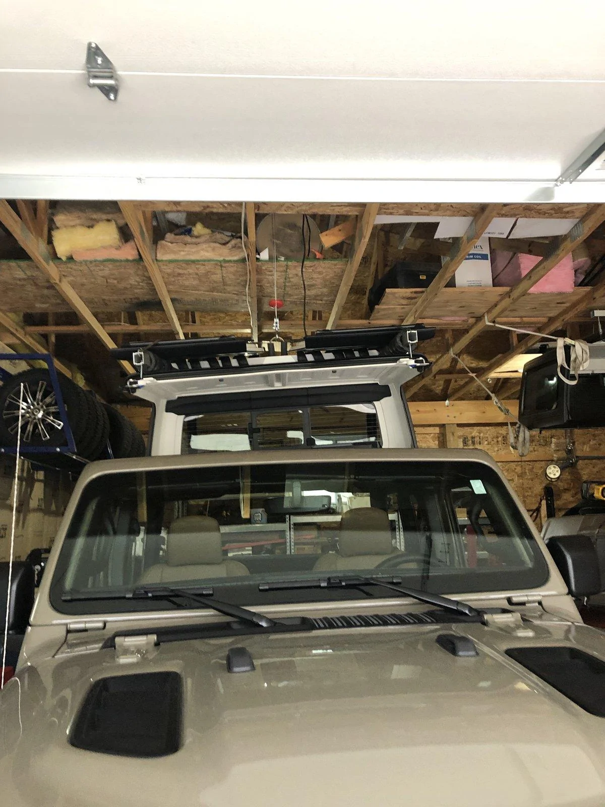 Jeep Gladiator What did you do TO your Gladiator today? [ADMIN WARNING: NO POLITICS, NO GUN TALK] g2H4teGGQT+lIYPHMzOCAQ