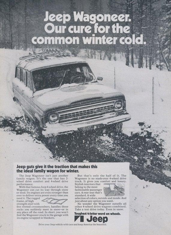 Jeep Gladiator This virus is killing my new truck buzz il_570xN.782426101_h5ol