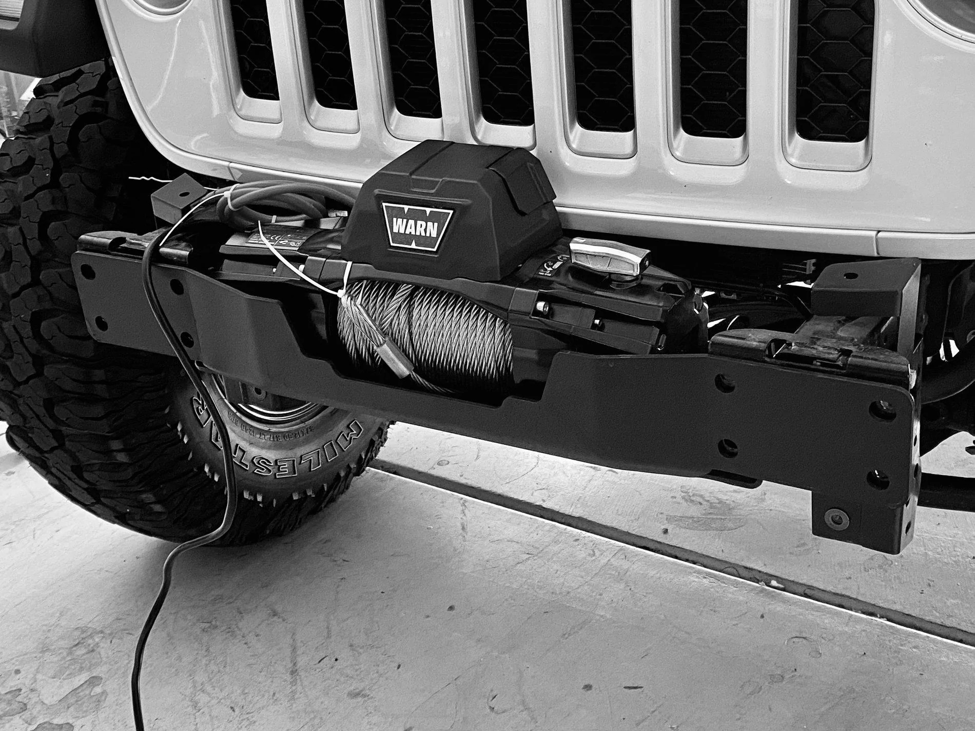 Jeep Gladiator Slow & Steady Overland Build 66F8A72F-5EE4-4EF6-81EF-C81A85D5AE22