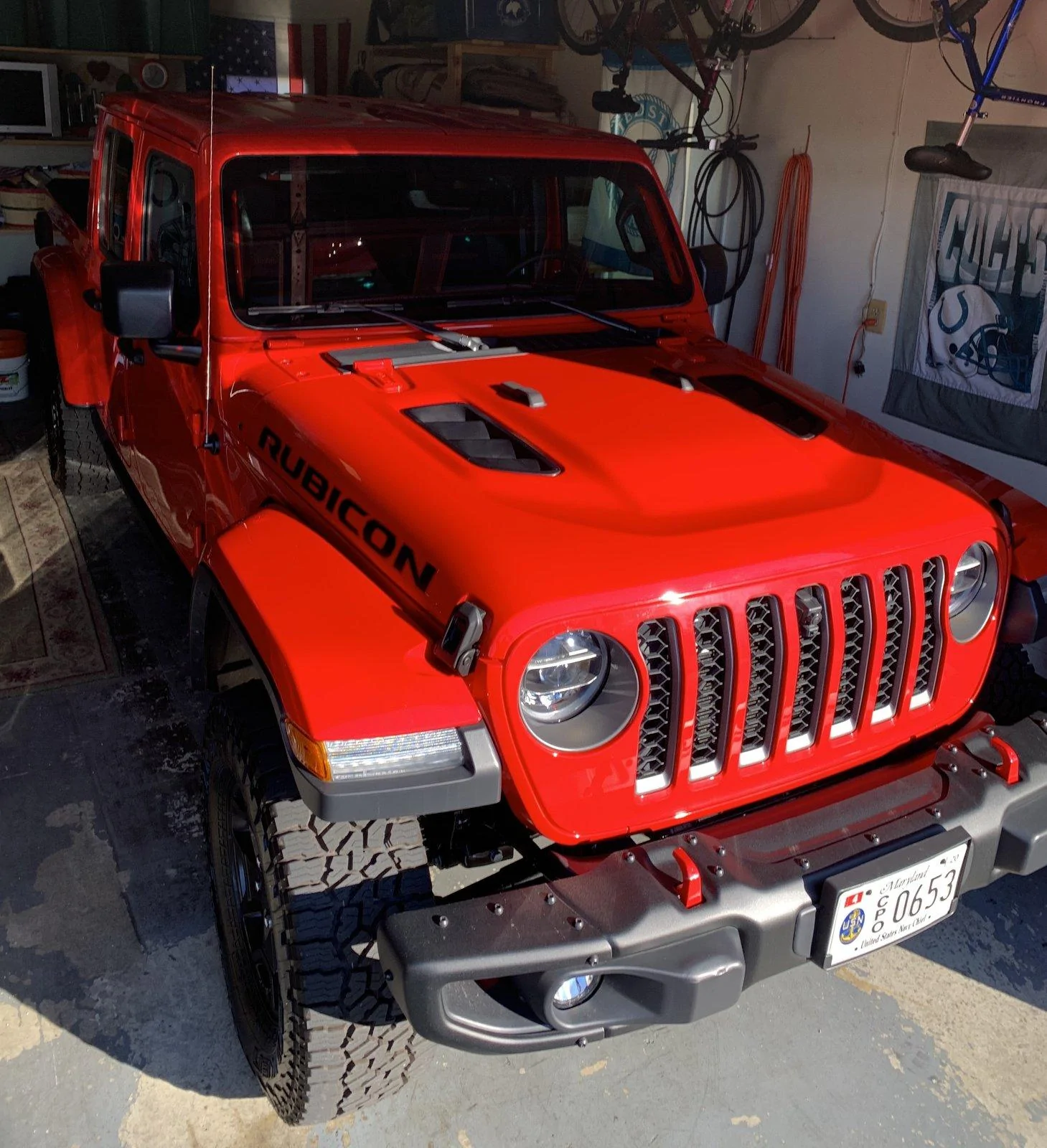Jeep Gladiator OK Red 1DE2C5D6-812E-48BB-B72A-BF9BCE750125_1_201_a