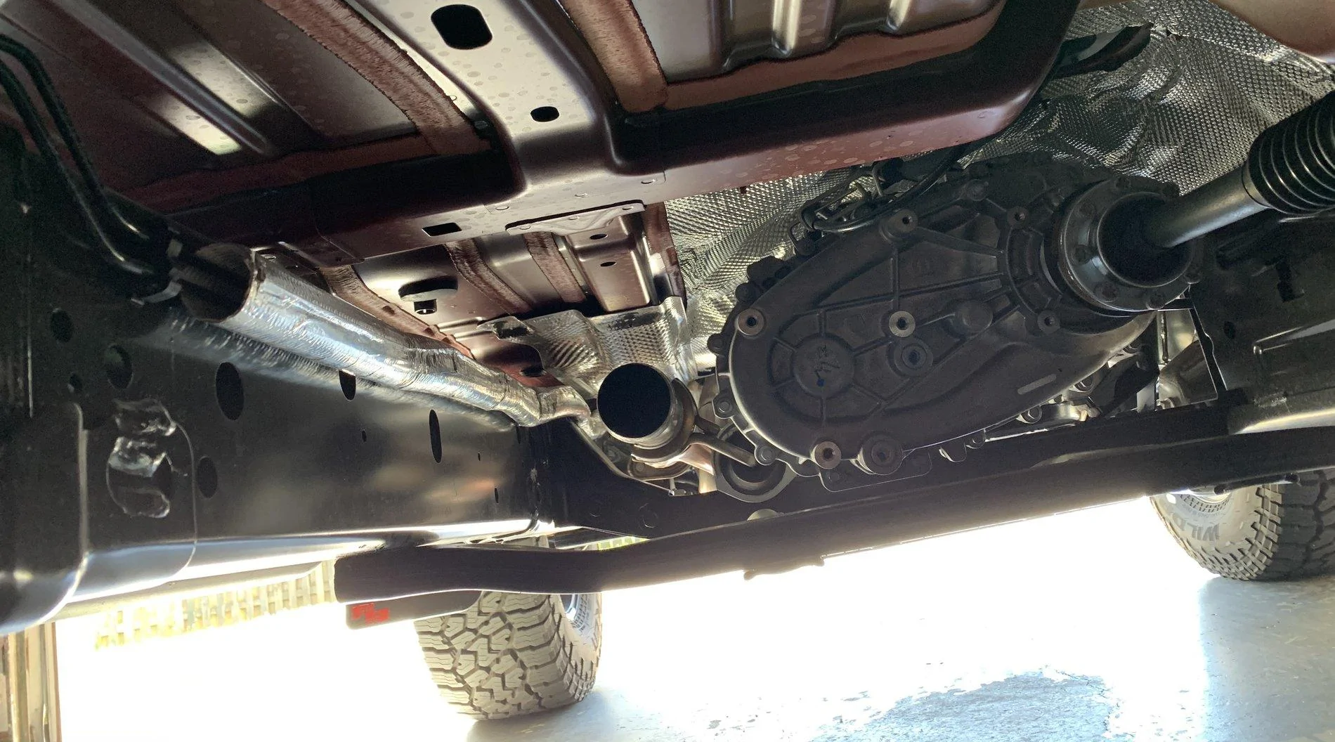 Jeep Gladiator OK Red 32EE7708-9278-443D-8C98-3D454A0F2108_1_201_a