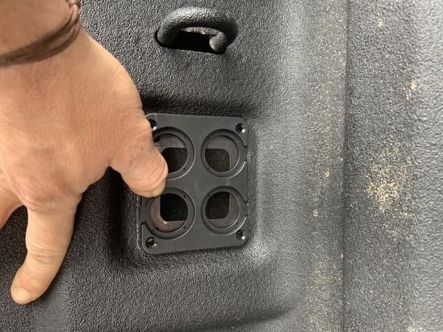 Jeep Gladiator What did you do WITH your Gladiator today? 30117CA2-AD4F-4B87-B8F6-346433064939