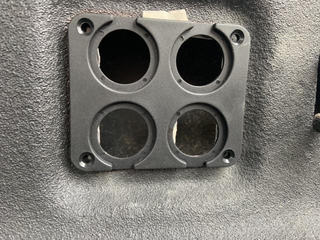 Jeep Gladiator What did you do WITH your Gladiator today? CAF281AE-17E8-47C9-8FB4-37772E14DD13