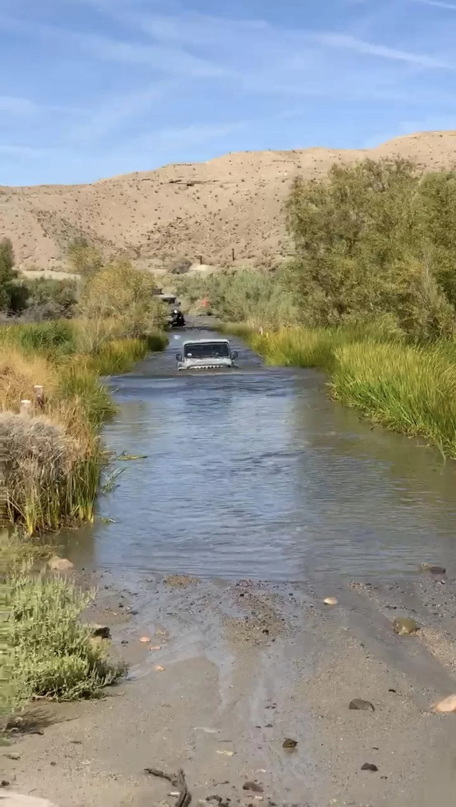Jeep Gladiator Water Fording Pictures - How deep have you gone? 4E01E230-F637-4863-8B1A-153BE82BE9B0