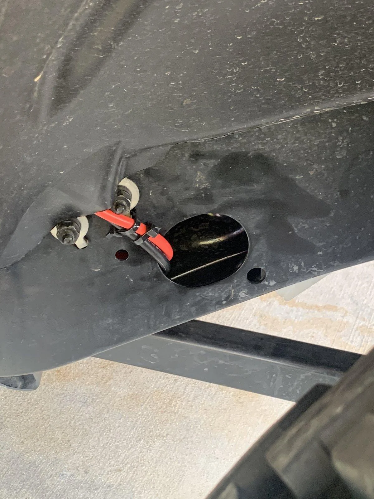 Jeep Gladiator Do you think this will work? BED POWER! 6060837E-0D06-4BCB-B88E-8FAC309777B6