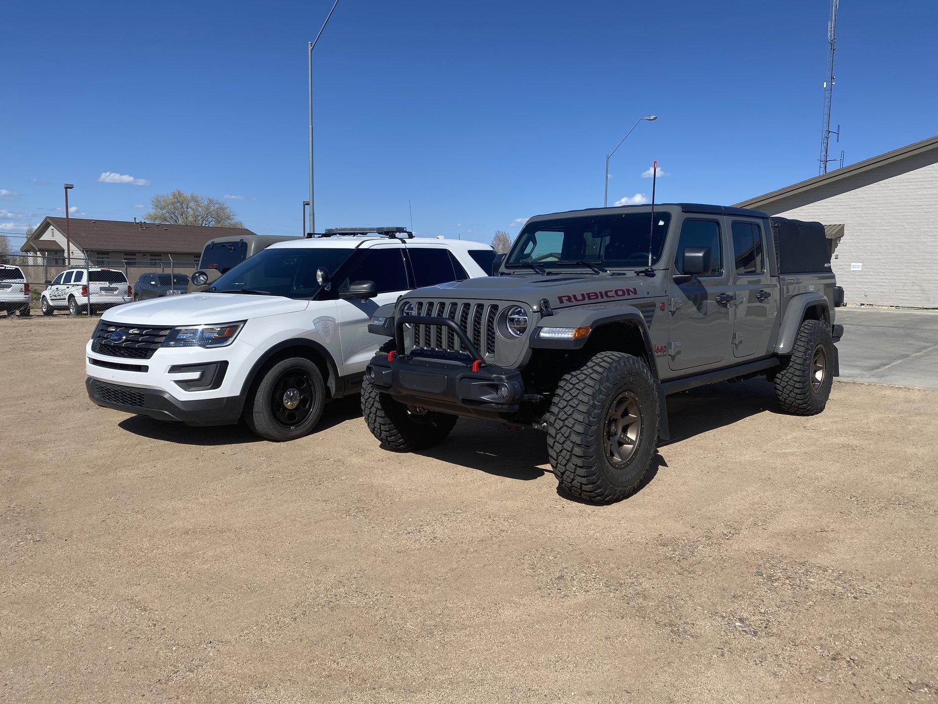 Jeep Gladiator Jeep Lift Kit and Fox Shocks Giveaway! 363866B4-436A-4988-8006-E46B86CF2111