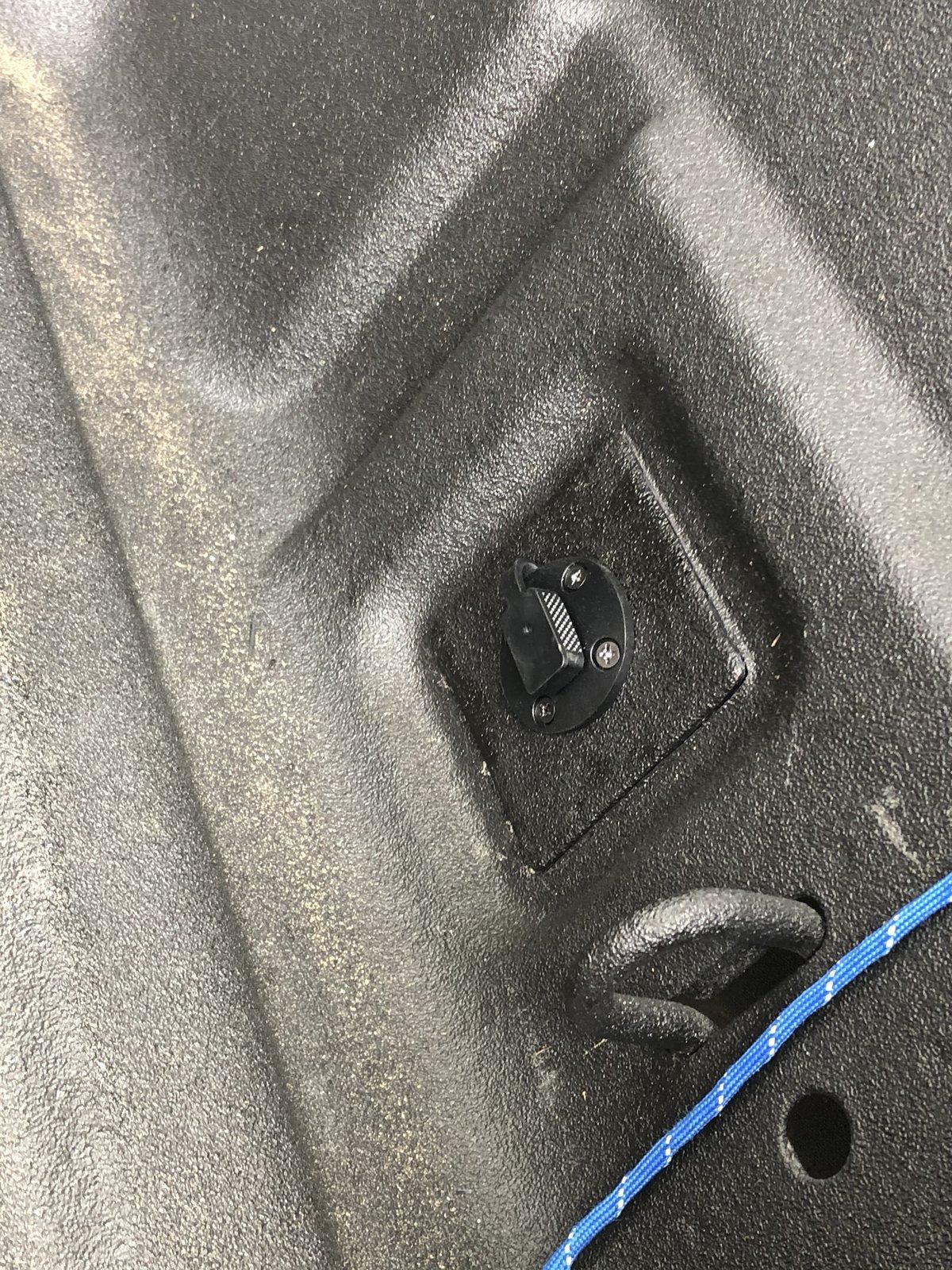 Jeep Gladiator Do you think this will work? BED POWER! 74A8BBC8-7400-48CA-8BAE-C9102CADA967