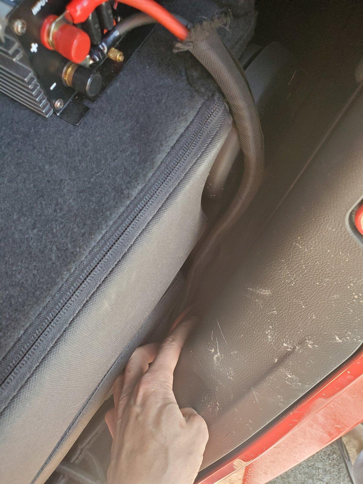 Jeep Gladiator Ares - Build Thread 20200403_150103