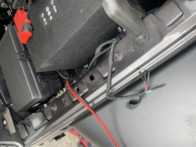 Jeep Gladiator What did you do WITH your Gladiator today? 8F8E914F-06F4-4AE6-9ADB-C4AC0B6BC60D