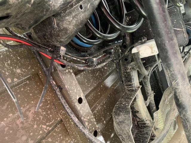 Jeep Gladiator What did you do WITH your Gladiator today? 22F42C6D-1E3A-4C99-B626-29A83B9597E7