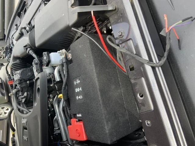 Jeep Gladiator What did you do WITH your Gladiator today? 6272D1E9-2AA7-4D68-BB7E-EFBF9084D59C